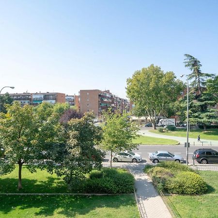 For You Rentals South Of Madrid Portazgo Apartment Temporal Sdm21 Exterior photo