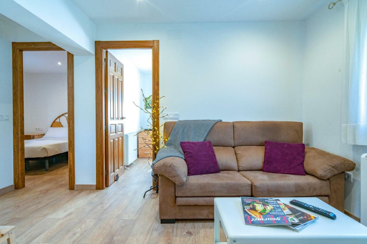 For You Rentals South Of Madrid Portazgo Apartment Temporal Sdm21 Exterior photo