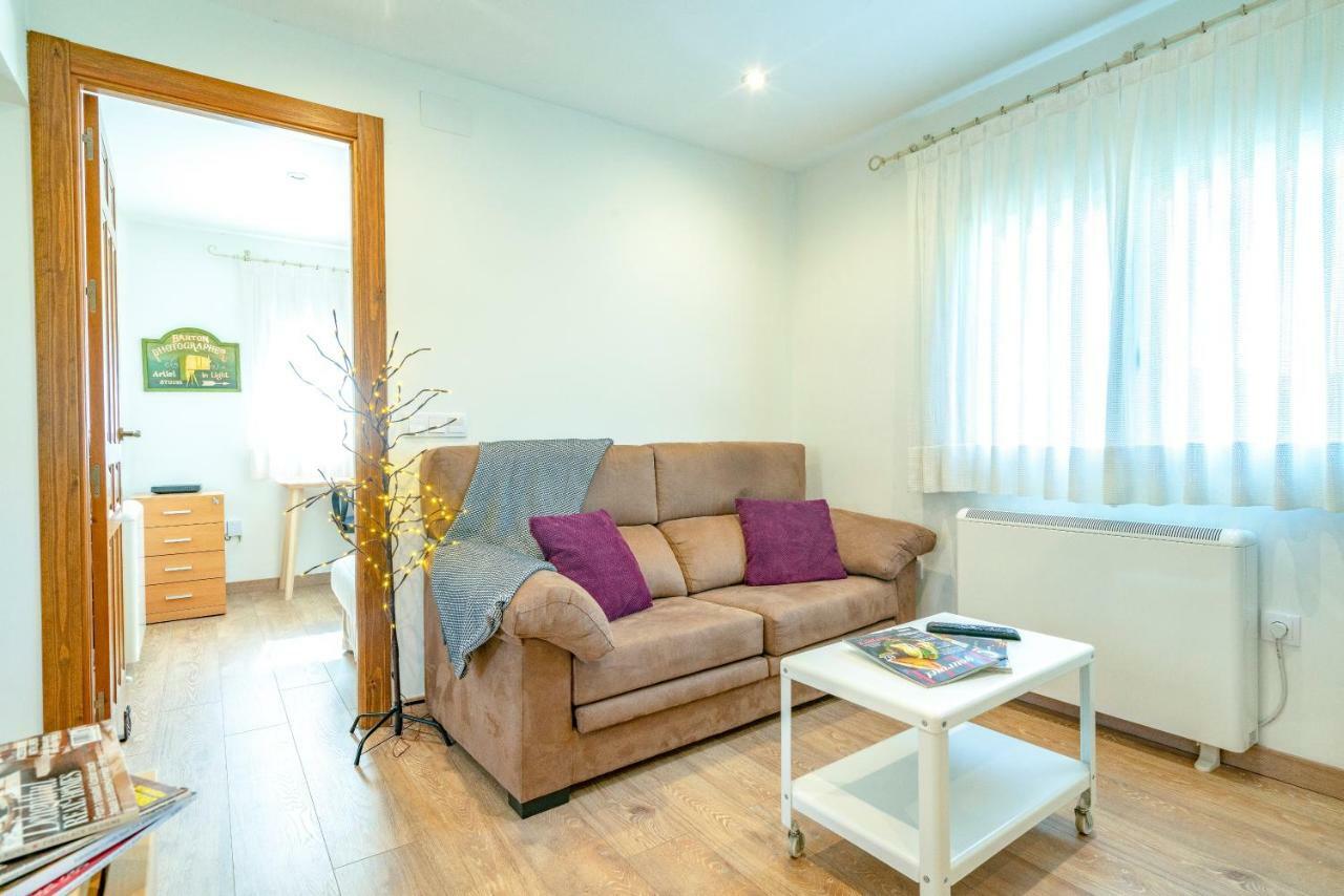 For You Rentals South Of Madrid Portazgo Apartment Temporal Sdm21 Exterior photo